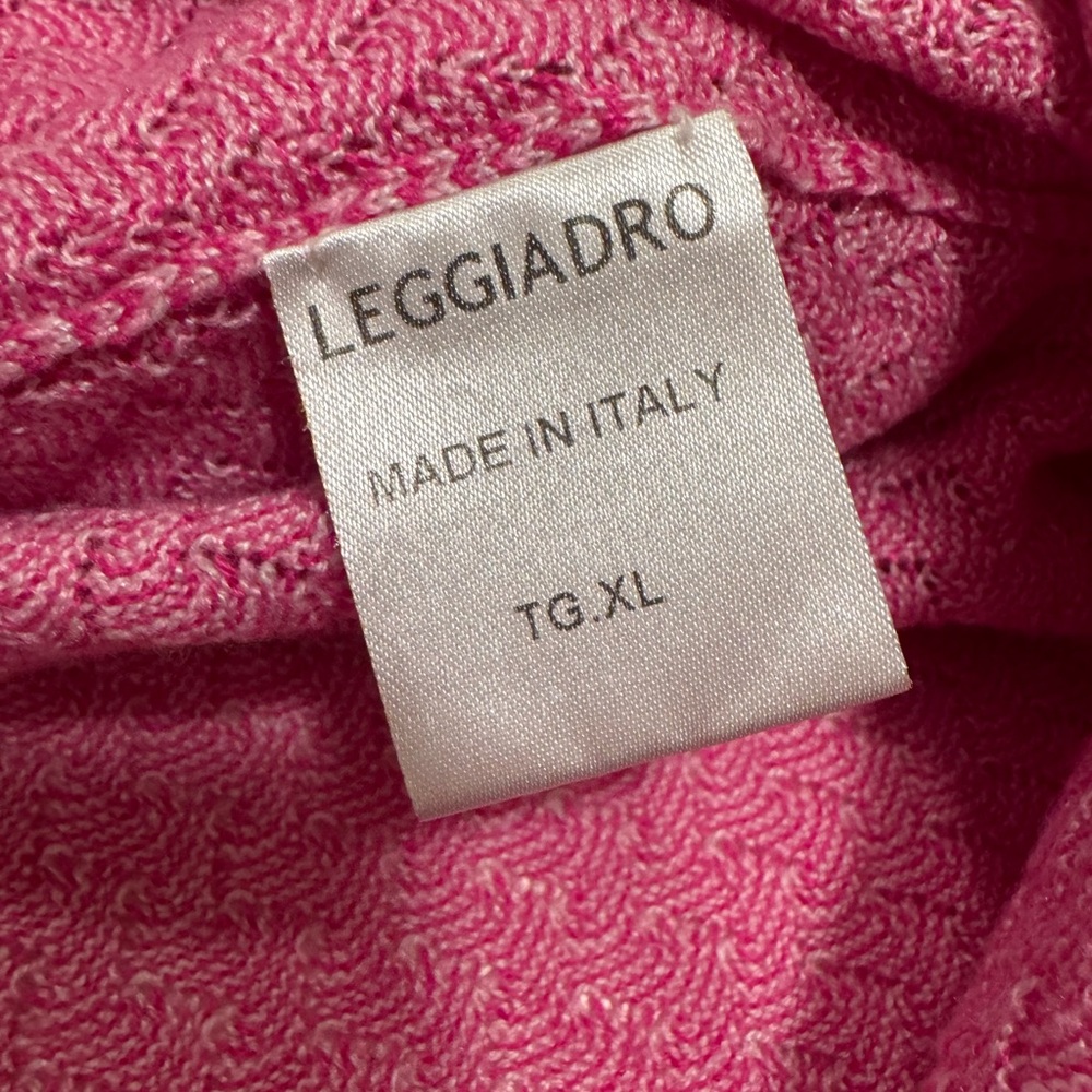 Leggiadro Sweater size XL - Picture 6 of 11